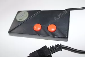 ATARI Standard Joystick CX78 Controller (Amiga, 2600, XL, C64 etc ) - Bild 1 von 3