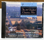 101 Greatest Country Hits, Vol 10 Country Roads CD ACM Academy of Country Music