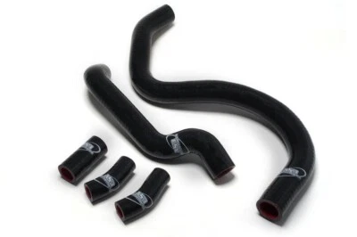 AS3 SILICONE RADIATOR HOSES for HONDA VFR 750 1990-1993 - Image 1 of 4