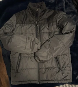 Small Men’s Coat - Picture 1 of 3