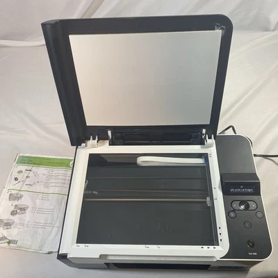 Dell V305W Wireless All-In-One Inkjet Printer Scanner Copier Wi-Fi - Image 1 of 4