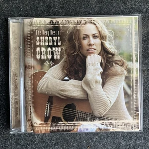 The Very Best of Sheryl Crow by Crow, Sheryl (CD, 2007) - Picture 1 of 2