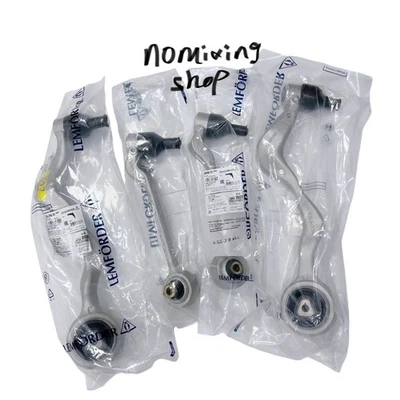 4X Brazo de control delantero OEM Lemquire para BMW F30 F31 F32 320i 328i 330i 430i 420i Foto 1 de 4