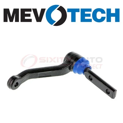 Mevotech Steering Idler Arm for 1981-1987 Oldsmobile Cutlass 3.8L 4.3L 4.4L pw - Image 1 of 4