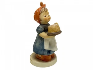 Hummel Figur 2271 Bäckersfrau 8 cm. 1 Wahl. Top Zustand. - Bild 1 von 3