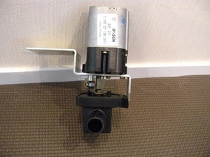 Ferrari F355 XR 1999 Heater valve & heater motor - Foto 1 di 10