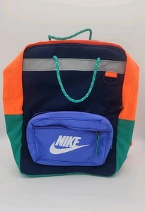 Nike Rucksack Mehrfarbig - RN#56323 CA#05553 - Bild 1 von 6