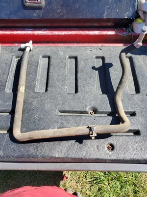 AC Line - Honda 80321-SR3-A02 Discontinued - Image 1 of 2