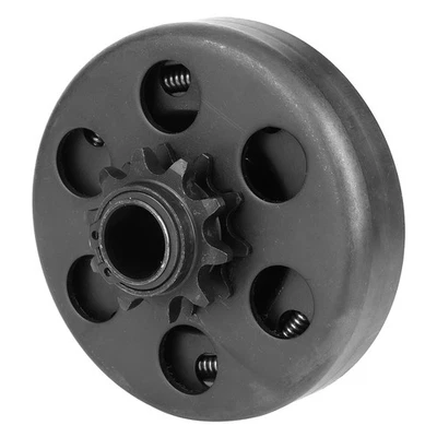 3/4 19mm Bore 10T Engine Clutch - Centrifugal Clutch For Go Kart Mini Bike JCRW - Image 1 of 4