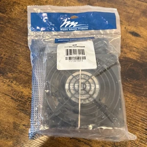 Ventilatore silenzioso Middle Atlantic QFAN 4-1/2 CON PROTEZIONE - *NUOVO* - Foto 1 di 5