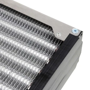 aqua computer AMS 360mm Radiator inkl. Compact 600/12V - Bild 1 von 3