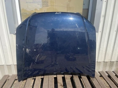 Audi A4 S4 B7 8E 8H 2007 capó motor DRA73481 Foto 1 de 4