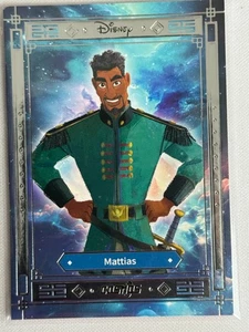 2025 Kakawow Disney Cosmos Mattias | CDT-B-70 - Picture 1 of 2