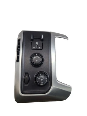 SIERRA150 2019 Dash Bezel 616558 - Image 1 of 4