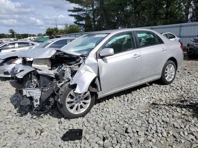 Alternador 100 amperios compatible con 08-14 SCION XD 4998841 Foto 1 de 4