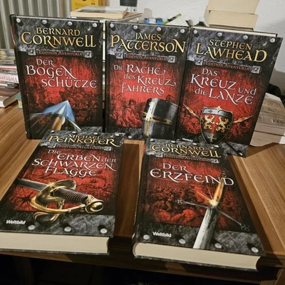 Edition Aventuria Weltbild Sammler Edition - Bild 1 von 4