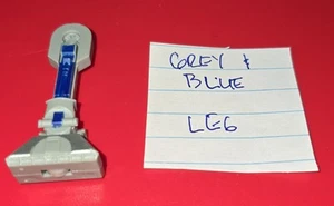 Astromech Grey & Blue Leg - Picture 1 of 1