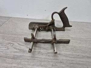 Record No. 050 Combination Plane – Vintage Woodworking Tool - Picture 1 of 14