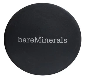 BareMinerals Single Loose Mineral Blendable Eyeshadow Talc Free Vanilla Sugar - Picture 1 of 3