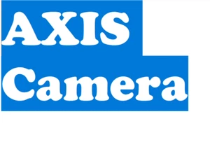 Axis M1103 IP Color surveillance PoE camera lens 0366-001 - Picture 1 of 1