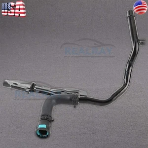 Heater Hose for Jaguar E-Pace F-Pace XE XF 2.0L Engine Lincoln MKC MKZ 2014-2019 - Picture 1 of 11