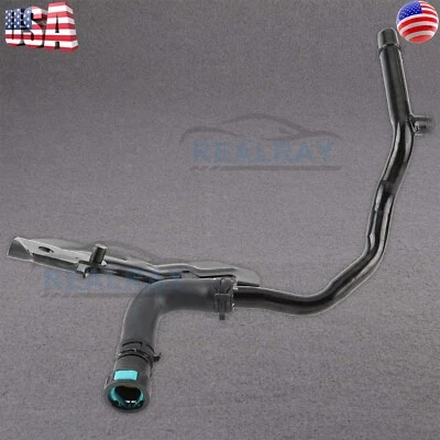 Manguera de calefacción para Jaguar E-Pace F-Pace XE XF 2,0 L motor Lincoln MKC MKZ 2014-2019 Foto 1 de 4