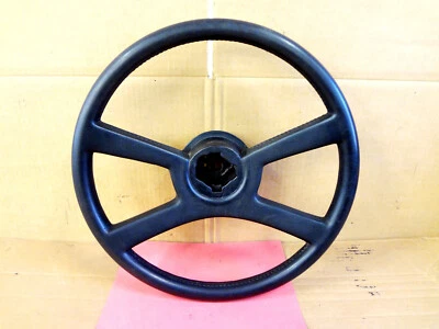 1988-94 Chevrolet GMC Truck STEERING WHEEL Silverado Sierra C/K 1500 2500 3500 - Image 1 of 4