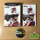 NCAA College Football 2K3 (Nintendo GameCube, 2002) - TESTED