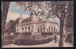 AK Schweiz Yverdon Le Casinos ANIMATA XE351 - Bild 1 von 1