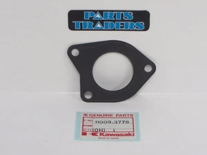 NOS Genuine Kawasaki Muffler Exhaust Pipe Gasket JS550 JS 550 91 92 93 94 95  - Picture 1 of 1