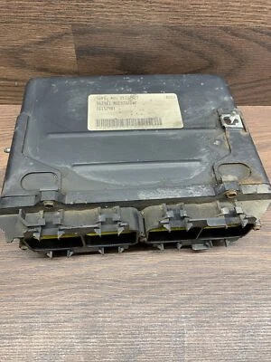 Ordenador Oldsmobile Cutlass 88-91 / Pontiac Grand Prix pcm ecu ecm 16152481 A-2 Foto 1 de 4