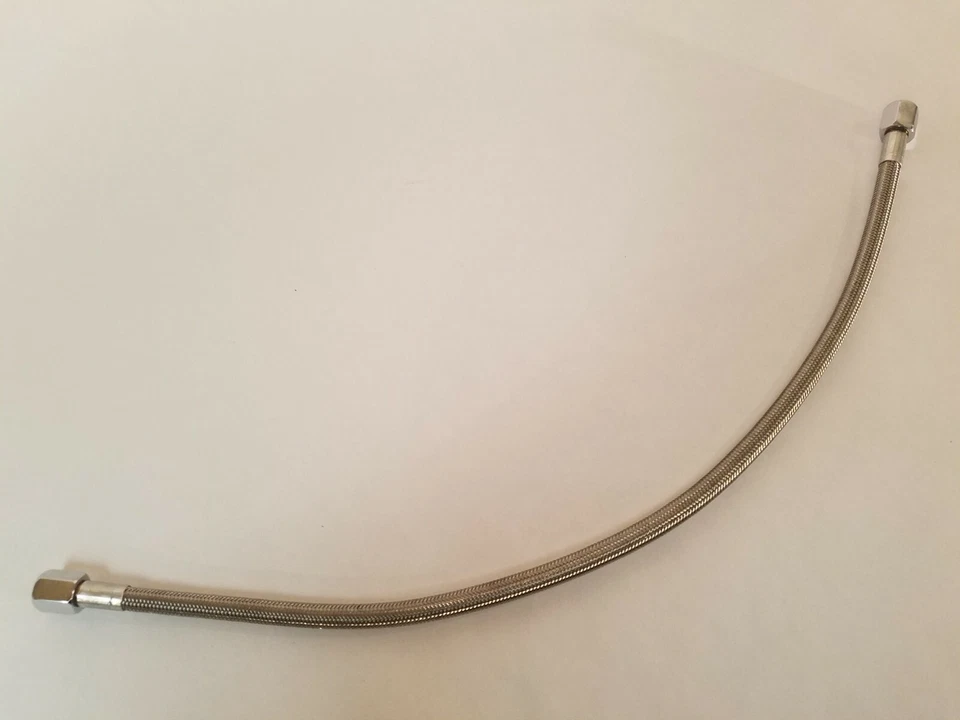 Big Dog Oil Line (Case Vent Line) 2005-2011 Chopper, Mastín, Bulldog, MÁS Foto 1 de 3