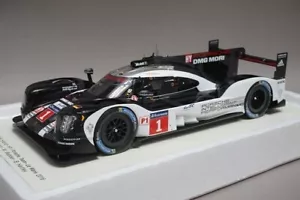 1:18 SPARK 18S263 Porsche 919 Hybrid LM 2016 #1 model car - Picture 1 of 8