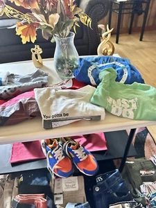 Shirts $5.00 Boy 7-10 Most Brand New - Picture 1 of 5
