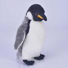 Peluches pingouin en peluche jouets enfants bébé cadeau peluche peluche doux
