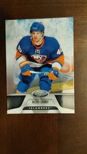 2011-12 Panini Certified Michael Grabner