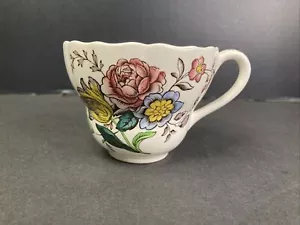 Spode S245 Copeland England Gainsborough Replacement Tea Coffee Cup - Picture 1 of 7