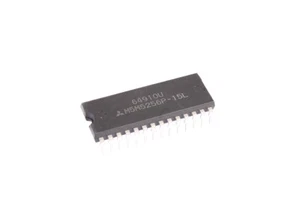 MITSUBISHI ELECTRIC M5M5256P-15L M5M5256P15L OPTOCOUPLER ID258654 - Picture 1 of 3