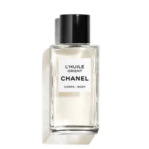 CHANEL L'Huile Orient, 250ml Massage Oil For Body, brand new bargain! - Picture 1 of 1