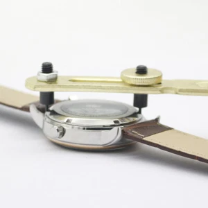1pc Watch Repair Back Opener Kit Tools Wrench Back Case Cover Opener New - Picture 1 of 10