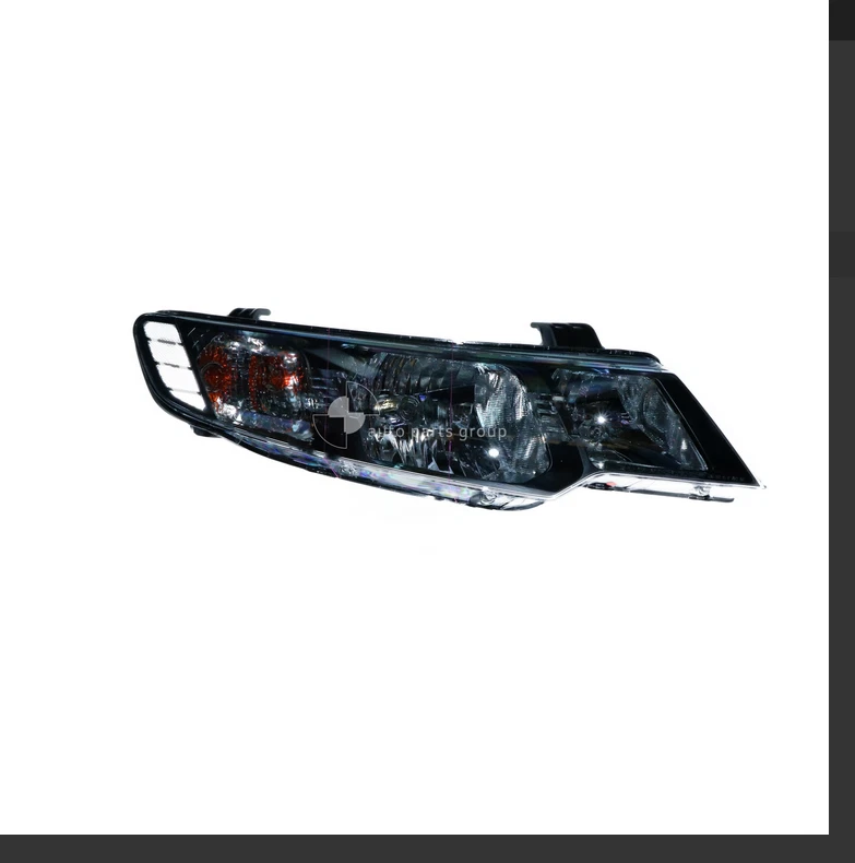 GENUINE RIGHT HEADLIGHT FOR KIA CERATO TD 1/2009-3/2013 SEDAN & 8/10-3/13 HATCH - image 1 of 1