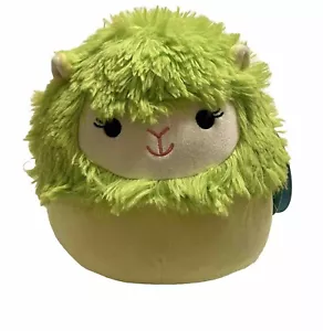 Squishmallows 7,5" Cavaleri S7 #2258 - Bild 1 von 8