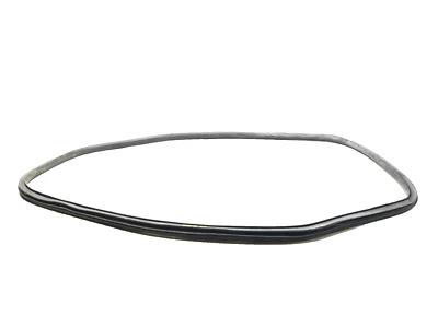 Cadillac SRX 2010-2016 puerta resistente al clima lado del pasajero trasero derecho OEM Foto 1 de 4