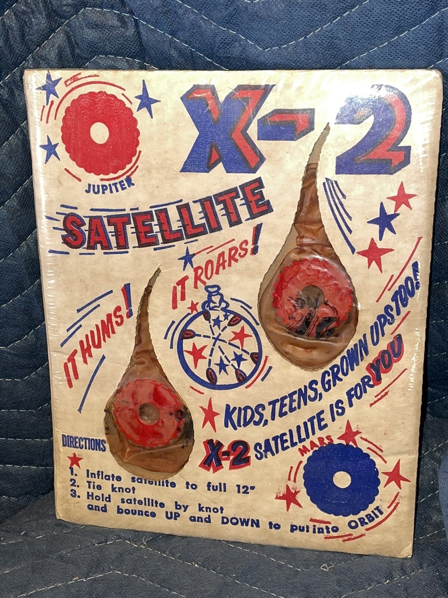 Vintage Space Toy for sale - eBay Vintage Space Toy for sale - eBay