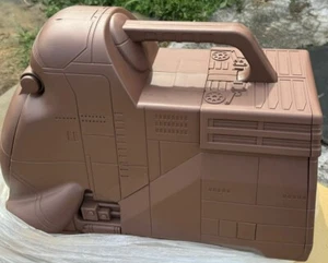 Star Wars Can Cooler Box MTT Battle Droid Campaña Producto Marrón Pepsi 2000 - Imagen 1 de 5