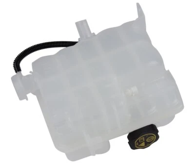 GM Genuine Parts 84257137 Radiator Surge Tank Foto 1 de 2