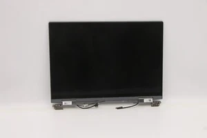 Nuevo conjunto de pantalla táctil LCD Lenovo ThinkPad X1 Yoga 6Gen 14" 5M11B59998 - Imagen 1 de 7