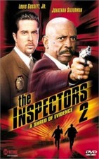 The Inspectors 2: A Shred of Evidence (DVD, 2001)