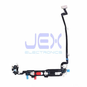 Cable flexible para altavoz/puerto de carga soporte antena para iPhone XS - Imagen 1 de 1