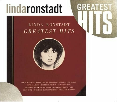 Greatest Hits 1 by Ronstadt, Linda (CD, 1990)